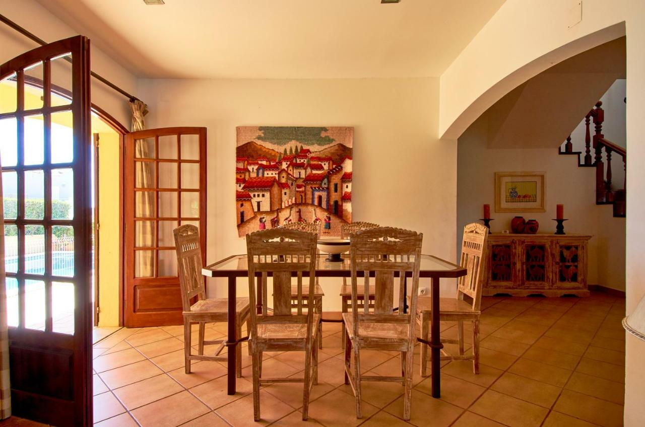 Charming House Віламора Екстер'єр фото