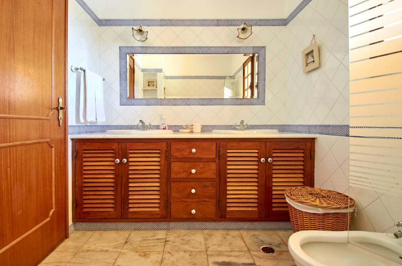 Charming House Віламора Екстер'єр фото